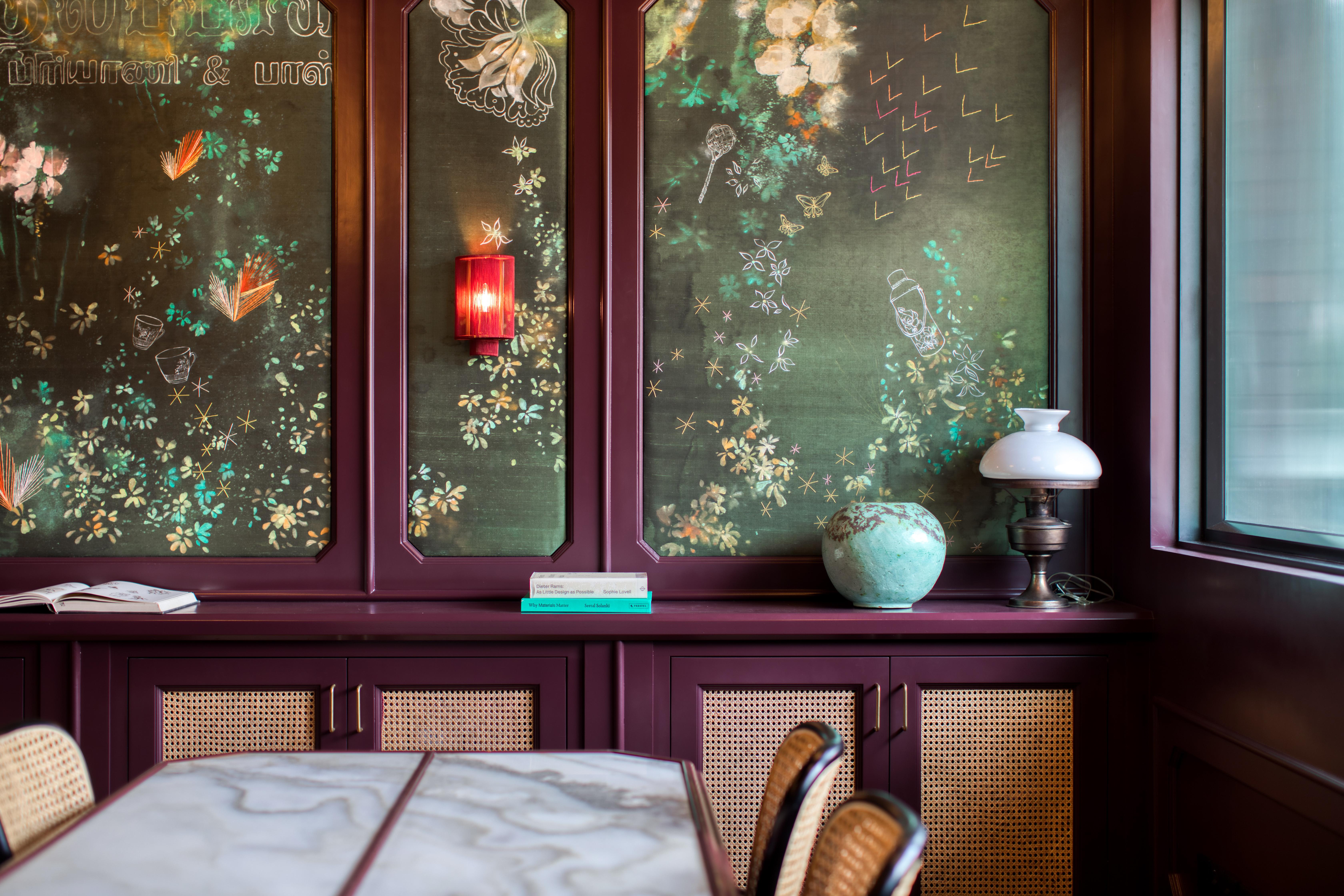 The Chow Kit - An Ormond Hotel Kuala Lumpur Exterior foto