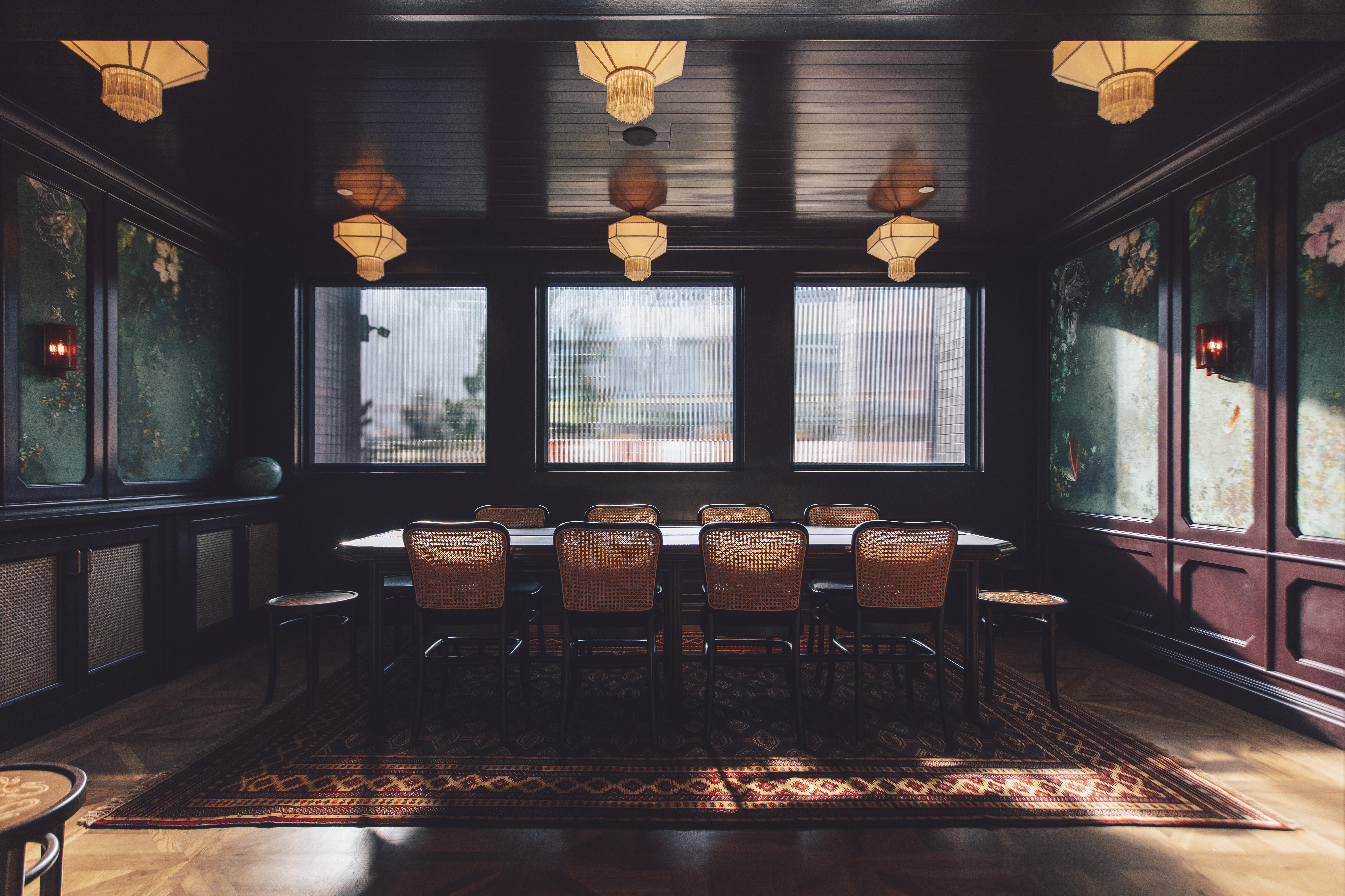 The Chow Kit - An Ormond Hotel Kuala Lumpur Exterior foto